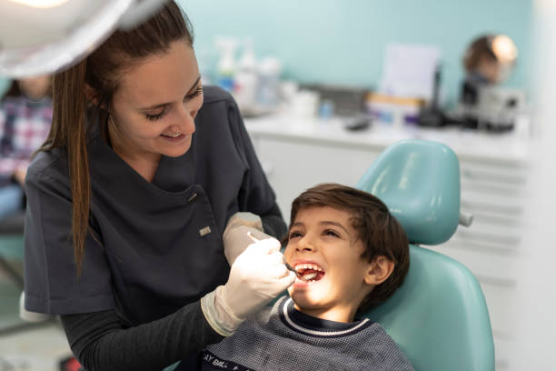 Best Emergency Dentist for Lost Fillings or Crowns in Pinehurst, MA