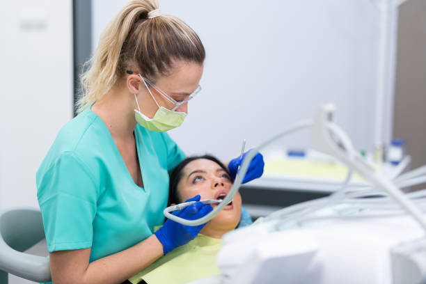 Best Emergency Dental Services for Seniors in Pinehurst, MA