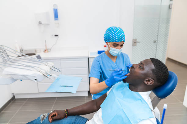 Best Emergency Root Canal Treatment in Pinehurst, MA