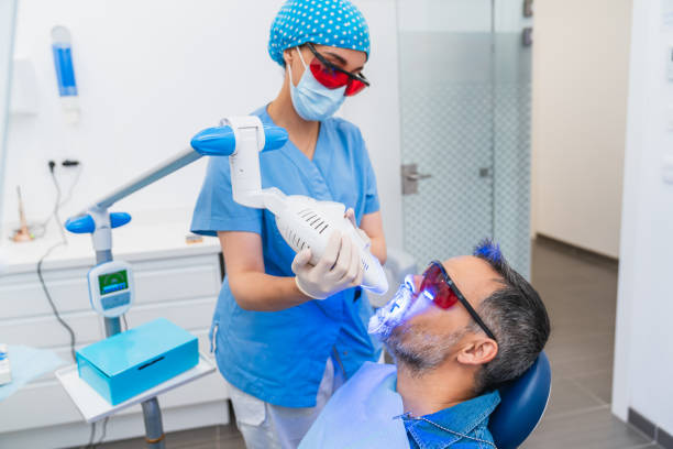 Best Emergency Root Canal Treatment in Pinehurst, MA
